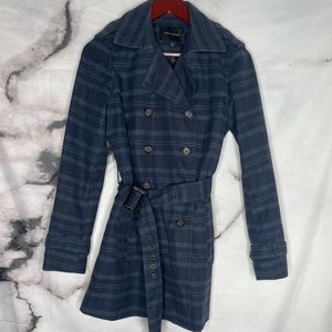 Women’s banana republic coat